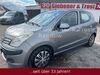 Nissan Pixo juergenstorf