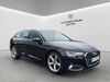 Audi A6 linsburg