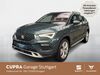 Seat Ateca schenkenzell