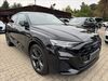 Audi Q8 lauchroeden