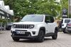 Jeep Renegade tegernsee