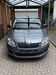 Skoda Fabia roehrig