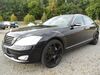 Mercedes-Benz S 320 schwallungen