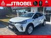 Mitsubishi ASX Löhma