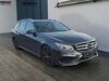 Mercedes-Benz E 250 lauchroeden