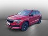 Skoda Karoq niederhosenbach