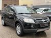 Chevrolet Captiva graefendhron