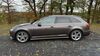 Audi A4 zeltingen-rachtig