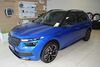 Skoda Kamiq rabenau