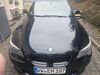 BMW 525 niederhosenbach