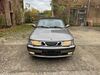Saab 9-3 schoeneiche