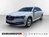 Skoda Superb muehlstedt