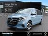 Mercedes-Benz EQV boffzen