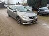 Nissan Pulsar Saalow