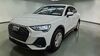 Audi Q3 kratzenburg