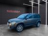 Skoda Yeti huelseburg