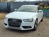 Audi A4 hann