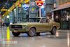 Ford Mustang fuerfeld