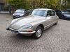 Citroen DS rehlingen