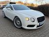 Bentley Continental GT muenster-sarmsheim