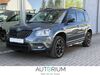 Skoda Yeti Schöna-Kolpien