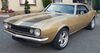 Chevrolet Camaro Gersfeld (Rhön)