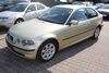 BMW 318 roedelhausen