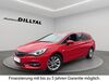 Opel Astra nieder-hilbersheim