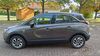 Opel Crossland (X) gruenstadt