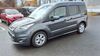 Ford Tourneo saalow