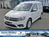 VW Caddy deutschland