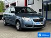 Skoda Fabia kreis|guenzburg