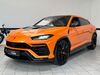 Lamborghini Urus ruttersdorf-lotschen