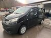 Nissan NV200 obergriesbach