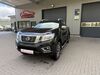 Nissan Navara hueckeswagen
