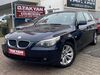 BMW 525 gau-odernheim