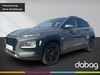 Hyundai KONA saalow