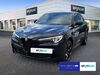 Alfa Romeo Stelvio gau-odernheim