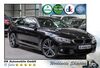 BMW 435 suedergellersen