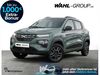 Dacia Spring Görgeshausen