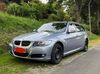 BMW 318 rabenau