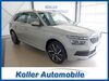Skoda Kamiq geisenfeld
