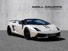 Lamborghini Gallardo niederduerenbach
