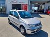 Fiat Panda schoefweg