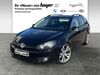 VW Golf linsburg