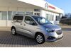 Opel Combo Life juetrichau