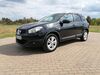 Nissan Qashqai+2 kummersdorf-gut