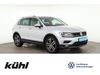 VW Tiguan dauchingen