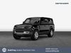 Land Rover Defender obergriesbach
