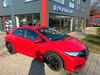 Honda Civic suedergellersen